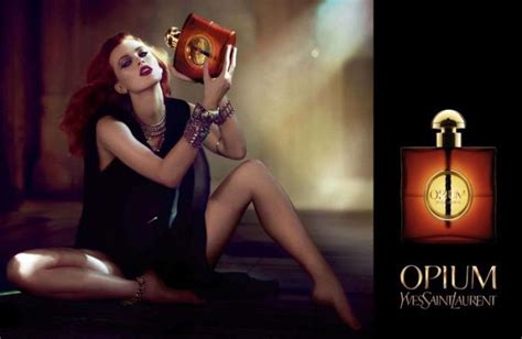 Духи «Опиум» (Opium): отзывы покупателей :: SYL.ru