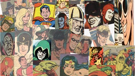 BOOKSTEVE'S LIBRARY: Adventure Collage