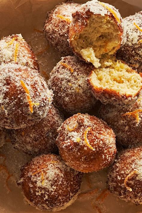 18 Italian Christmas Dessert Recipes - Italian Holiday Dessert Ideas