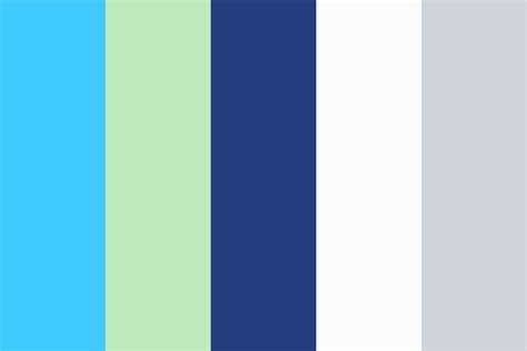 COLOR2 Color Palette