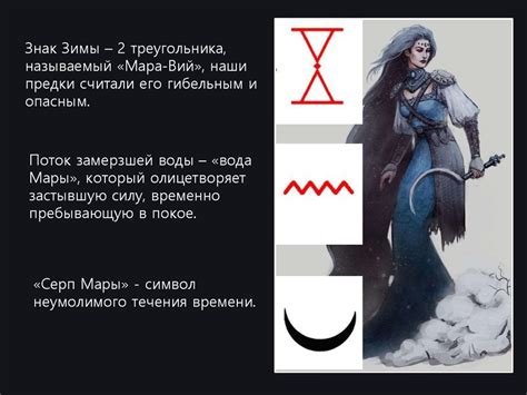 Морена - online presentation