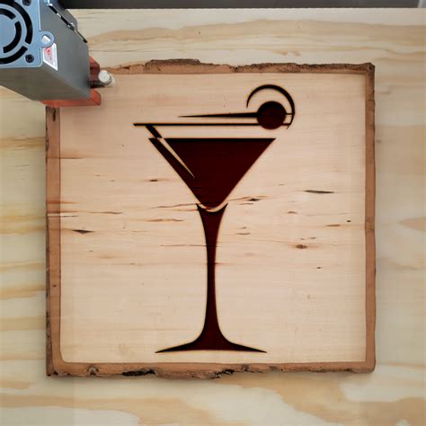 Cocktail Glass – Creative Meadow