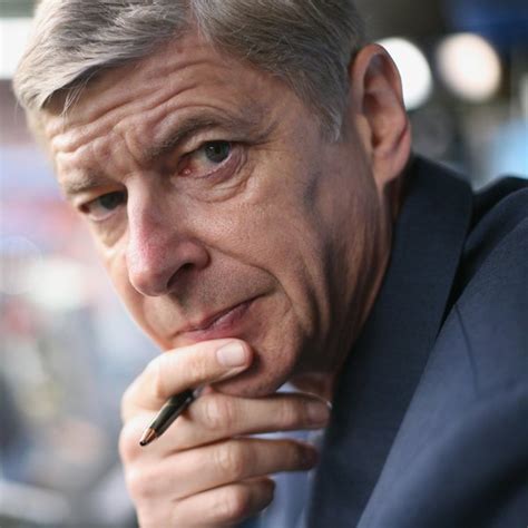 Фото :: Арсен Венгер (Arsene Wenger)
