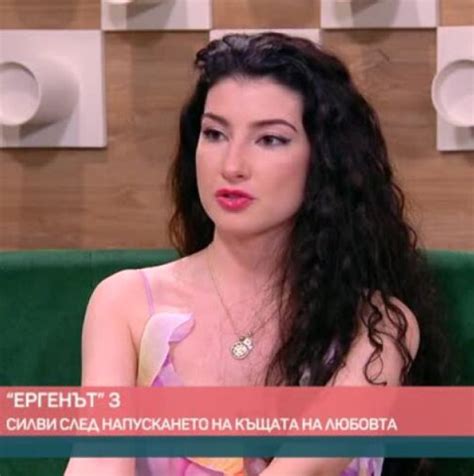 Юристката Силви след напускането на Ергенът : Такава класна дама като ...
