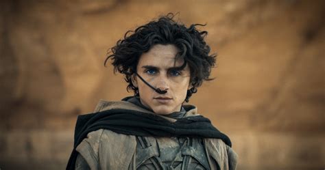 New action-packed 'Dune: Part Two' trailer starring Timothée Chalamet