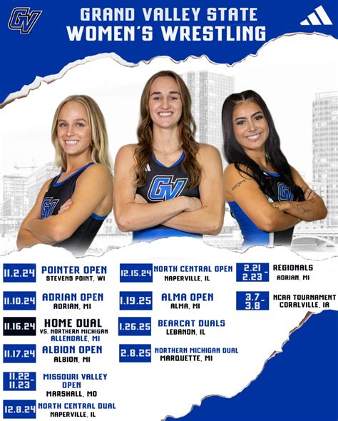 GVSU Women’s Wrestling (@gvsuwomenswrestling) • Instagram photos and videos