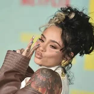 Kehlani Age & Net Worth: Biography of an Iconic Artist - Mabumbe