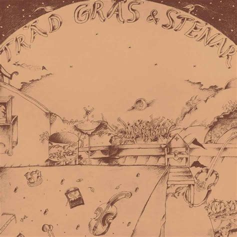 Mors Mors - Modulor Records