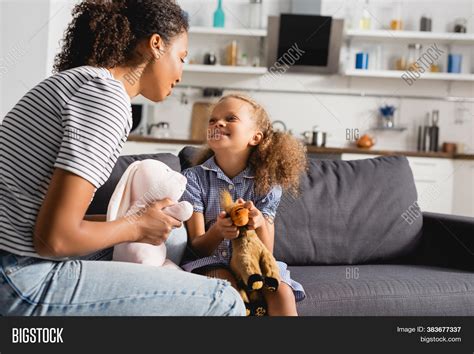 African American Nanny Image & Photo (Free Trial) | Bigstock