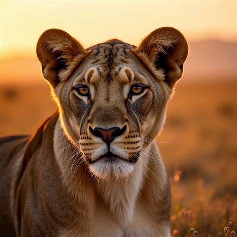 Captivating African Animals Posters: A Safari on Your Wall - African Life