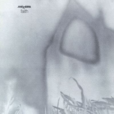 The Cure: 35 years of Faith