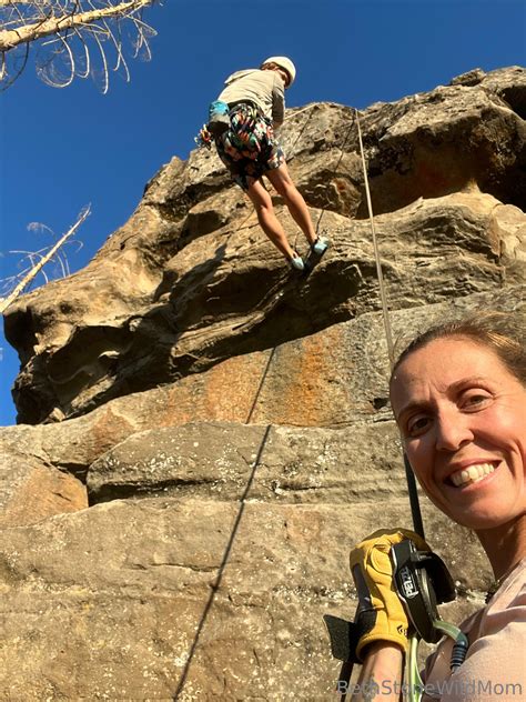 Bethwildmom Nude Leaks