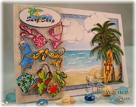 images  cards beach  pinterest starfish cards  ink
