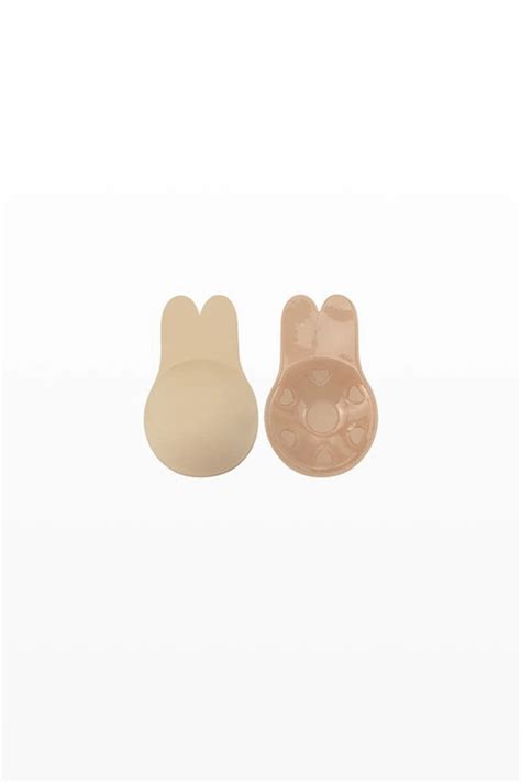 Boobie Bunnies - Nude – Lululed