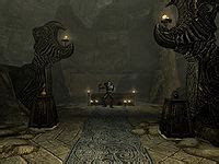 Skyrim:Shriekwind Bastion - The Unofficial Elder Scrolls Pages (UESP)