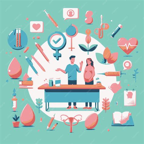 Premium Vector | Illustration explaining the importance of sexual