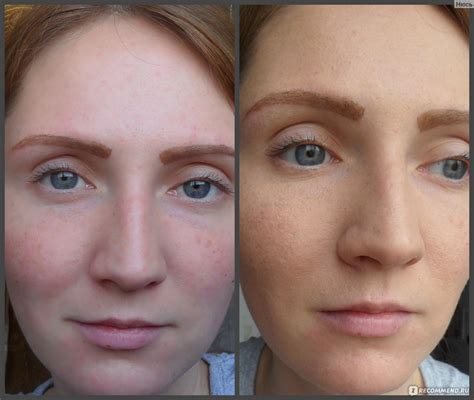 Тональный крем L'Oreal Paris Alliance Perfect - «Для жирной кожи ...