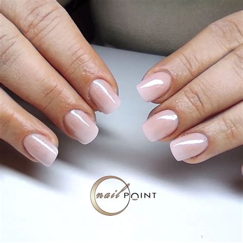 nail Point Nürnberg 💅🙋‍♀️ on Instagram: “Soo fein, soo natürlich 😍 Und ...