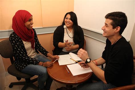 Teaching English is a Passion and Motivation • American Institute for ...