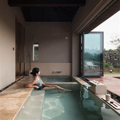 Fine stay - Batdam House (Jeju Island, South Korea) in 2025 | Home spa