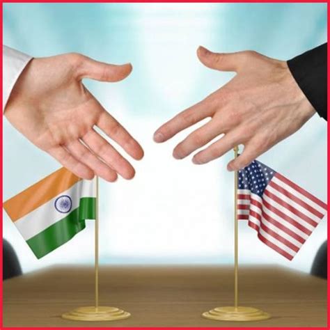 india  trade agreement   tariff cut boosts exports