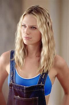 Sara Foster Movies And Tv Shows