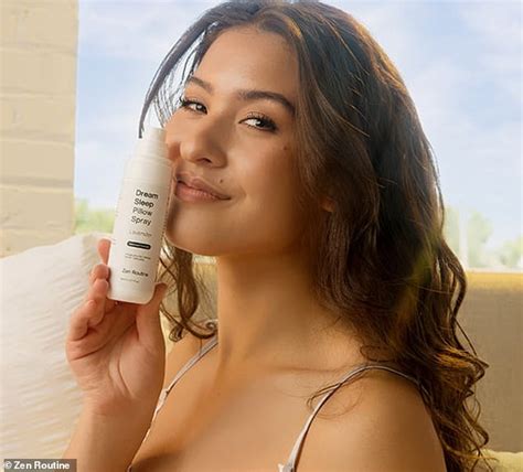 Scientifically proven to help you sleep: This sleep spray has helped ...