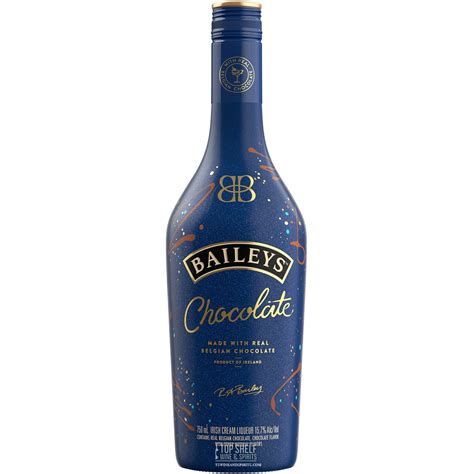 Baileys Chocolate Liqueur | Delivery & Gifting