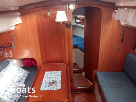 1981 Dufour 2800 for sale. View price, photos and Buy 1981 Dufour 2800 ...