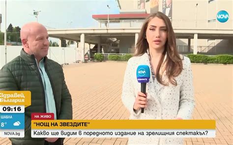 Енчо Керязов и „Нощ на звездите“ отново подпомагат млади таланти - Още ...