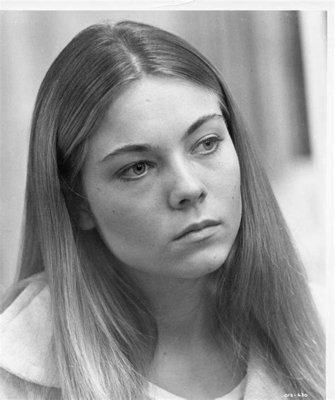 Pictures of Theresa Russell
