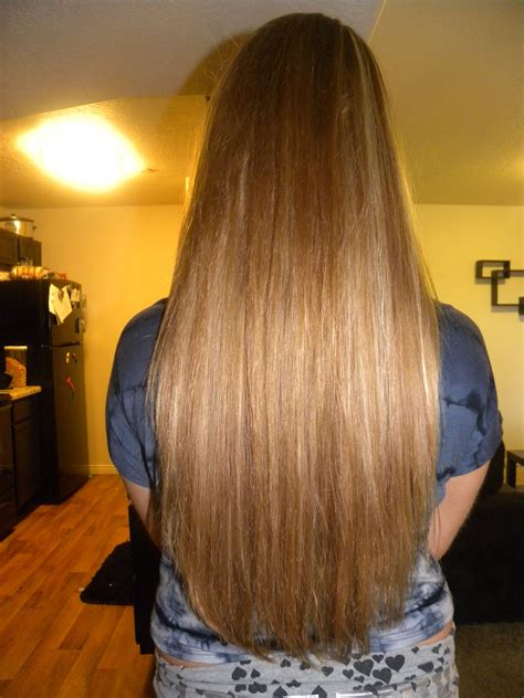 The secret trick to keeping mens hair longer and healthy 14