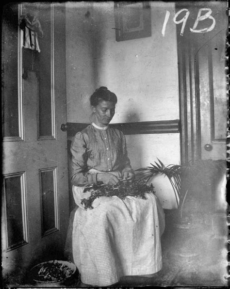 Fabulous Found Photos Show What American Life Looked Like in the Early ...
