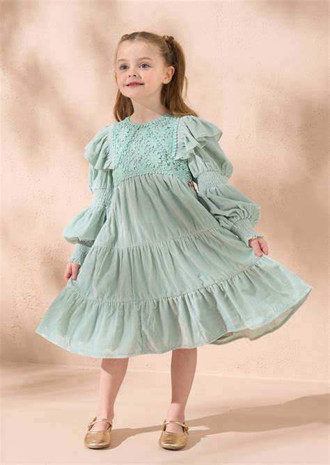 Girls Dresses
