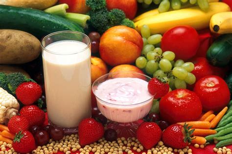 11 продуктів, багатих фосфором, і чому нам потрібен цей незамінний мінерал