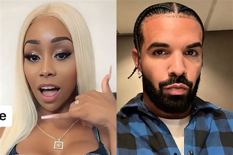 PinkyDoll Tells Drake To Call Her After He Claims He Likes Cosplay 