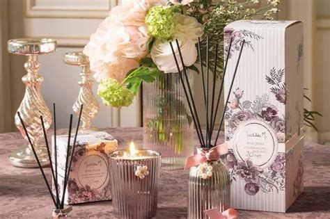 Vente privée et déstockage Mathilde M - Parfums d'ambiance