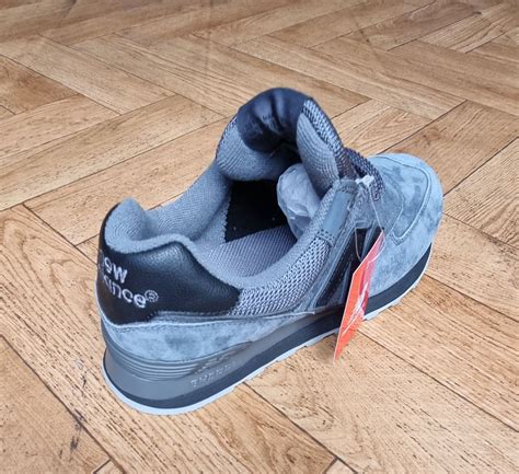 Кроссовки мужские НЬЮ БАЛАНС 574 (New Balance): 2 200 грн. - Інші ...