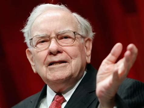 Warren Buffett Eyes India's Untapped Potential