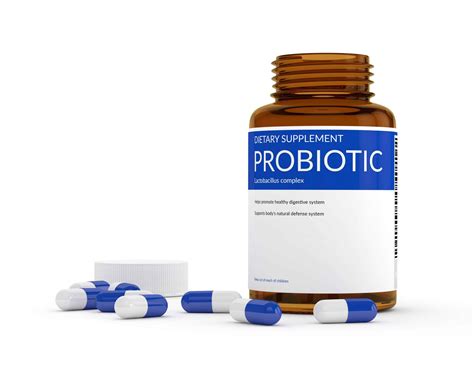 The Best Probiotic Supplement in Australia | Fintys