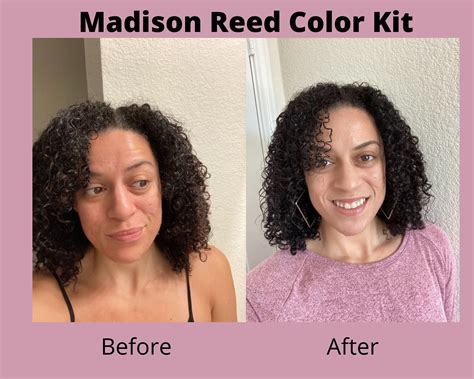 Madison Reed Hair Color Review 2020 — Laura Lorta
