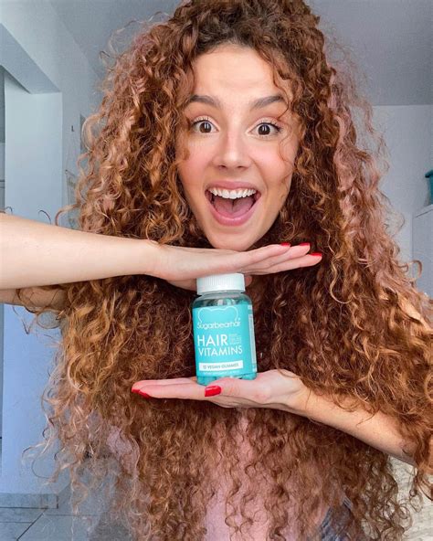 sugar bear hair vitamins 2