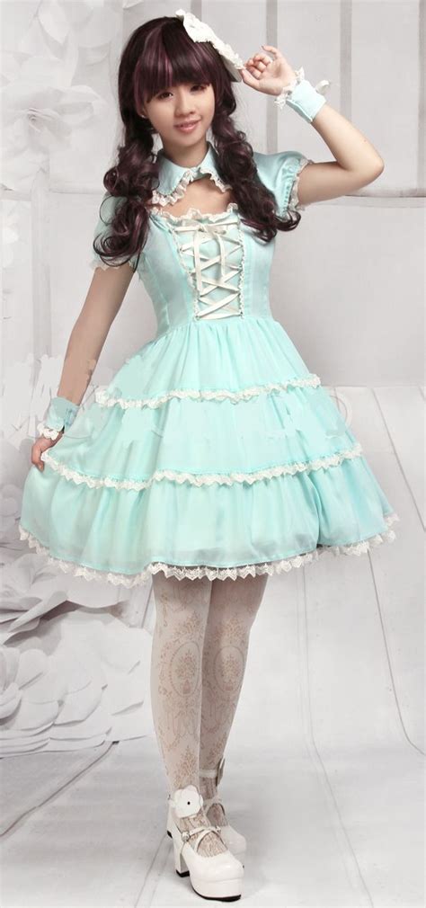 2815 best images about Lolita on Pinterest | Lolita style, Sweet lolita ...