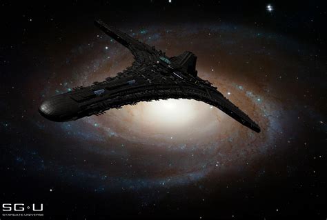«Звездные врата: Разведка» [ «Stargate:Exploration» ] - Stargate Photo ...