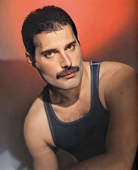 freddiemercury freddie mercury mustache queen freddie mercury