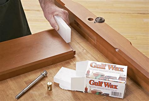 How To Make My Wooden Bed Stop Squeaking - Hanaposy