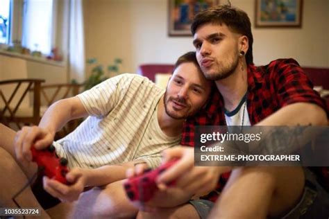 gay  vr stock  high res pictures  images getty images
