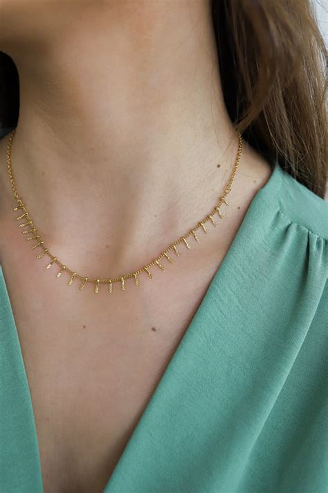 Necklaces – Page 2 – Nola Amsterdam