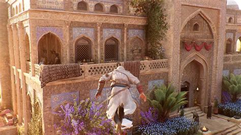 Assassin's Creed Mirage Gameplay: Decoding Ubisoft's Gameplay Walkthrough