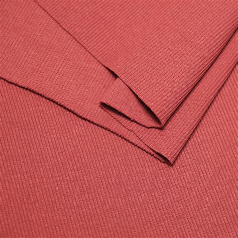 Кашкорсе хлопок EL2711/Mineral Red купить в интернет-магазине TKANI EXPERT